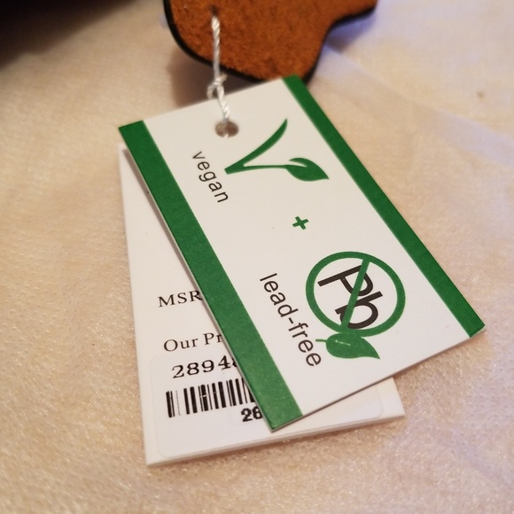 Structured Crossbody Purse, Removable Strap - BURG - Picture 6 of 7